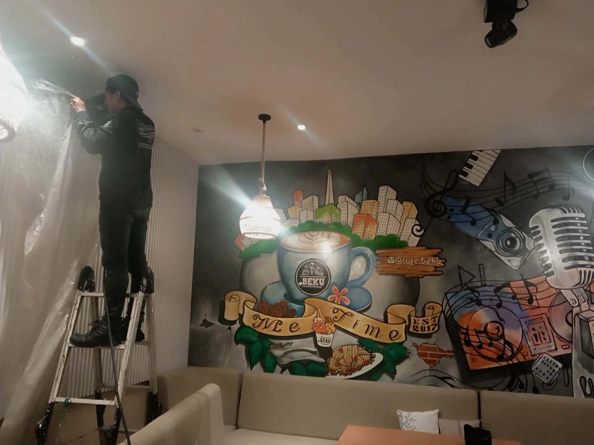 Isi dan Tambah Freon